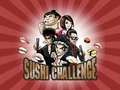 Permainan Cabaran Sushi talian
