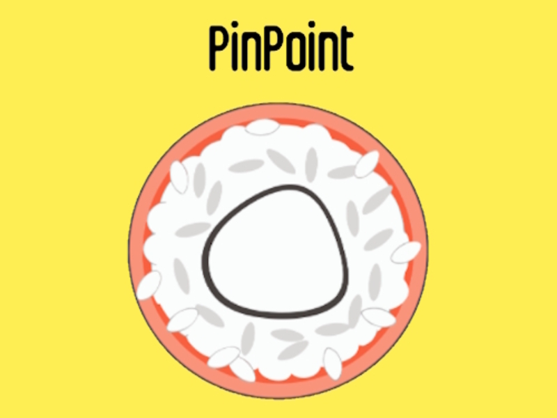 Permainan Pinpoint talian