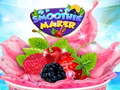 Permainan Pembuat Smoothie talian