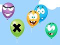 Permainan Belon meletup talian