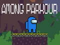 Permainan Di Antara Parkour talian