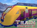 Permainan Simulator Kereta 3D talian