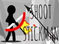 Permainan Tembak Stickman talian