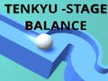 Permainan TENKYU - KESTABILAN STAGE talian