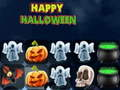 Permainan Selamat Halloween talian