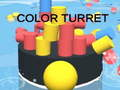 Permainan Menara Warna talian