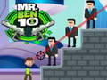 Permainan Encik Ben 10 talian