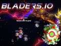 Permainan Bladers.io talian
