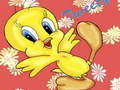 Permainan Koleksi Puzle Tweety talian