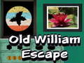 Permainan Pelarian William Tua talian