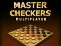 Permainan Master Dam Multiplayer talian