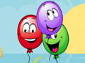 Permainan Syurga Belon talian