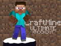 Permainan CraftMine: Nockout Terunggul talian
