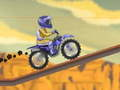 Permainan Trial Xtreme 4 Dihasilkan Semula talian