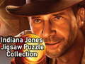 Permainan Koleksi Puzzles Indiana Jones talian