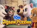 Permainan Teka-Teki Talking Tom talian