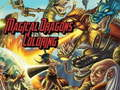 Permainan Mewarna Naga Ajaib talian