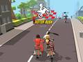Permainan Kecemasan Motor talian