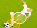 Permainan KickAround Live talian