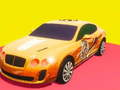 Permainan Mega Ramps: Kereta Stunt 3D talian