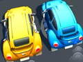 Permainan Parkir Kereta Pro talian