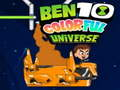 Permainan Ben 10: Alam Berwarna talian