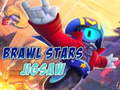 Permainan Teka Brawl Stars talian