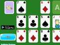 Permainan Fortune Solitaire talian