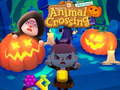 Permainan Horizon Baru: Selamat datang di Animal Crossing talian