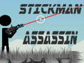 Permainan Pembunuh Stickman talian