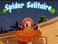 Permainan Spider Solitaire talian