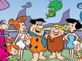 Permainan Koleksi Puzzel Flintstones talian