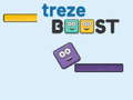 Permainan Treze Boost talian