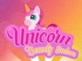 Permainan Salon Kecantikan Unicorn talian