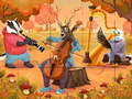 Permainan Puzzle Peri talian