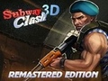 Permainan Subway Clash Remastered talian
