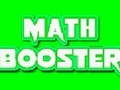 Permainan Pemberi Dorong Matematik talian