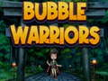 Permainan Pahlawan Bu bubble talian