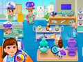 Permainan Doktor Hospital Saya talian