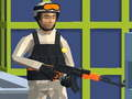 Permainan Hitman Sniper talian