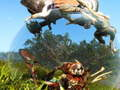 Permainan Teka-teki Dalam Talian Biomutant: planet talian