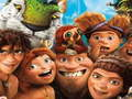 Permainan Puzzle The Croods talian