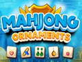 Permainan Hiasan Mahjong talian