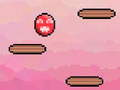 Permainan Bola Melantun Pixel talian