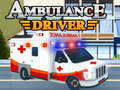 Permainan Pemandu Ambulans talian