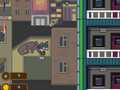 Permainan Pelancaran Hobo Idle talian