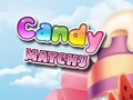 Permainan Candy Match3 talian