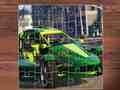 Permainan Cabaran Jigsaw Kereta GTA talian