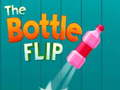 Permainan Flip Botol talian