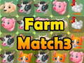 Permainan Farm Match3 talian